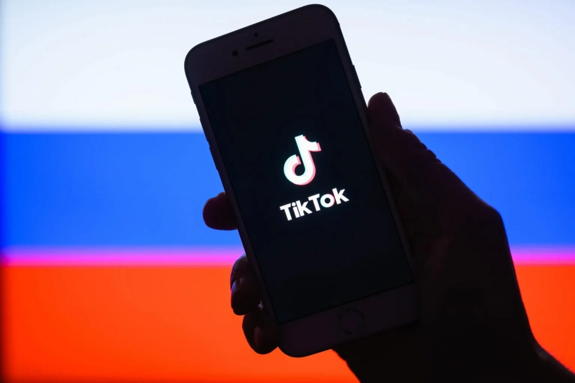 TikTok Mod без обновлений